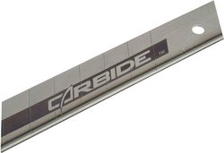 Odłamywane ostrza z węglika spiekanego STANLEY STHT8-11818 1 szt.