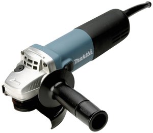 Szlifierka kątowa Makita  9558NBRZ 840 W