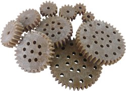 Zestaw zębatek Reely  330209 Liczba zębów: 10, 15, 20, 30, 40