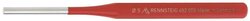 Dziurkacz z bolcem 150x10x3mm Rennsteig Werkzeuge 452 003 6 1 szt.
