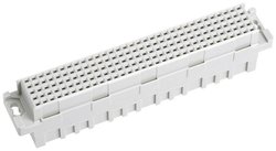 Harting 02 05 000 0004 Złącze żeńskie wielopunktowe 1 szt.