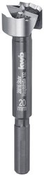 Wiertło forstnera kwb 706320 20 mm   1 szt.