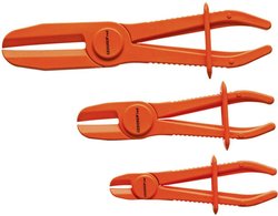 Szczypce do zacisków do węży Gedore RED 3301539  1 szt.