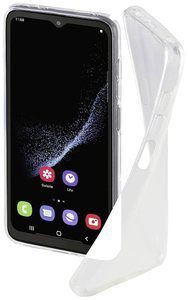 Hama Crystal Clear Cover Samsung Galaxy X Cover 6 Pro przeźroczysty
