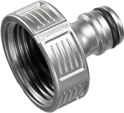 Połączenie do kranu GARDENA 18242-50 33,3 mm (G1)