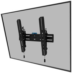 Neomounts firmy Newstar Select WL35S-850BL14 Uchylny uchwyt ścienny do ekranów 32-65'' - czarny Uchwyt ścienny do telewizora Neomounts WL35S-850BL14, 81,3 cm (32'') - 165,1 cm (65'')