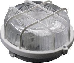 Lampa z ochroną przed wilgocią Müller-Licht Rund 20300031