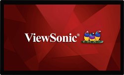 Viewsonic TD3207 Monitor dotykowy  EEK E (A - G) 81.3 cm (32 cal) 1920 x 1080 px 16:9 5 ms DisplayPort, HDMI LCD (VA)