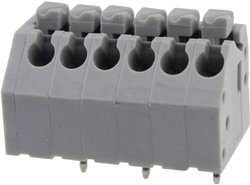 Degson DG250-3.5-06P-11-00AH-1 Zacisk sprężynowy 1 szt.