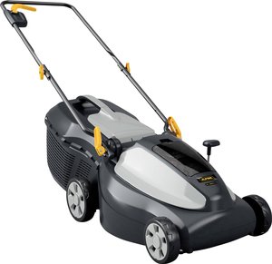 Kosiarka ALPINA Outdoor AL1 3820 Li 291382064/A21