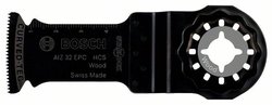 Ostrze do multinarzędzia Bosch Accessories AIZ 32 EPC HCS 2608661637 1 szt.