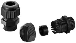 Dławnica kablowa Bopla MBF 20-9005 12002301, 1 szt.