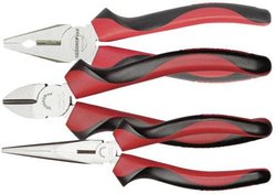 Zestaw szczypiec Gedore RED R28002003 3301155, 3 szt.
