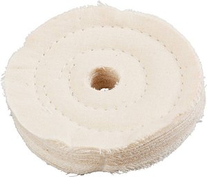 Tarcza polerująca kwb 517400     1 szt.