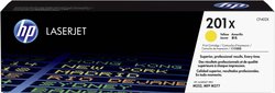 Kaseta z tonerem HP 201X Toner HP 201X 1 szt.