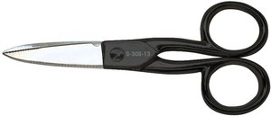 Bernstein Tools 5-308-13  Nożyczki telefonicze, do kabli