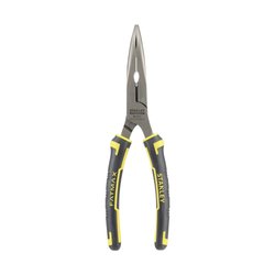 Szczypce długie FatMax zakrzywione, 200mm Szczypce podłużne STANLEY 0-89-872