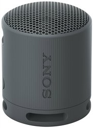 Głośnik Bluetooth®  Sony SRSXB100B.CE7  czarny