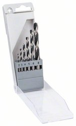 Zestaw wierteł krętych do metalu Bosch Accessories 2608577346 1 zest.