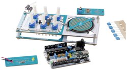 Arduino AKX00037 Płytka Make-your-UNO-Kit