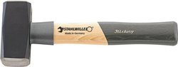 Młotek dwuobuchowy Stahlwille 10962 1500 G FAEUSTEL 70111020  1910 g   1 szt.