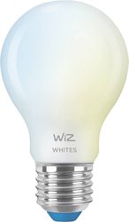 WiZ 60W E27 standardowa forma Tunable White pojedyncze opakowanie Żarówka LED WiZ 871951455208100 E-27 7 W = 60 W 806 lm 1 szt.