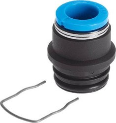 Łącznik prosty FESTO QSPK18-8       1 szt.