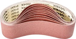 Papier ścierny pas PFERD BA 75/533 X A 100 45001110 533 mm 10 szt.