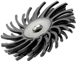 Dremel Precyzyjna szczotka ścierna SpeedClic, ziarnistość 36 Dremel 471S Ø trzonka 3,2 mm 2615S471JA 1 szt.