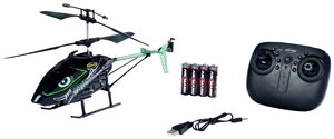 Helikopter RC dla początkujących Carson RC Sport Toxic Spider 340 RtF