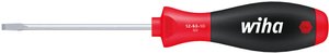 Wkrętak płaski Wiha  00703 Szerokość klingi: 6.5 mm Długość klingi: 150 mm