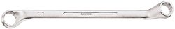 2 21X23 - GEDORE - klucz oczkowy podwójny, profil UD 21x23 mm Klucz oczkowy podwójny Gedore 2 21X23 6018020 21 - 23 mm