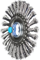 PFERD Okrągła szczotka tkana X-Lock  43303038 1 szt.