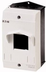 Pusta obudowa Eaton CI-K2-PKZ0 (D x S x W) 104 x 100 x 160 mm  1 szt.