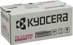 Kaseta z tonerem Kyocera TK-5240M Toner Kyocera TK-5240M 1 szt.