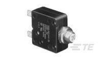 Wyłącznik obwodu TE Connectivity TE AMP Circuit Breakers 1-1393249-6