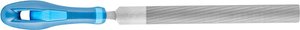 Pilnik półokrągły PFERD PF1152SP  150 H3 11235158 150 mm 1 szt.