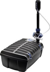 Oase 70235 Filtral UVC 6000 Pompa z filtrem z funkcją filtra, z osadnika UVC  2500 l/h