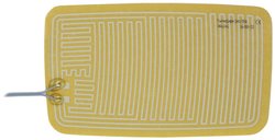 Folia grzewcza Thermo TECH 2115565, 30 W, (D x S) 246 mm x 146 mm