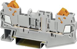 Zacisk rzędowy Phoenix ContactQTC 1,5-TG