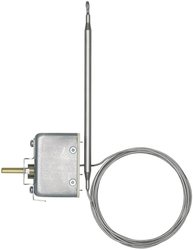 Termostat do zabudowy JUMO Ogranicznik temperatury EM-5 (TB), 1-biegunowy Ogranicznik temperatury Jumo 60002085 20 do 500 °C