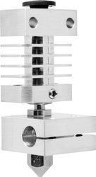 Całkowicie metalowy zestaw Hotend do CR-10  Micro-Swiss M2583-04 Całkowicie metalowy zestaw Hotend do CR-10