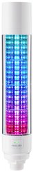 Kolumna sygnalizacyjna Patlite LB6 LB6-20ILWCBW 1 szt.