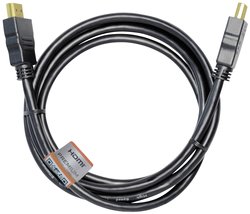 Kabel HDMI Maxtrack C 215-3 L C 215-3 L, HDMI 4K, 3.00 m