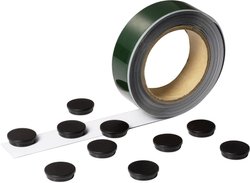 Taśma metalowa   (D x S) 5 m x 35 mm    1 zest.