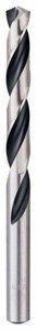 Wiertło kręte do metalu HSS PointTeQ, DIN 338, 12,0 mm, 1 szt. Wiertło kręte do metalu Bosch Accessories 2608577176 1 szt.