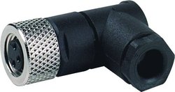 Złącze niekonfekcjonowane czujnika/aktuatora Murr Elektronik 7000-08541-0000000, 1 szt.
