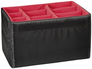 Akcesorium Explorer Cases DIV58.1, (D x S x W) 430 x 275 x 110 mm