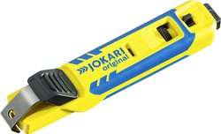 Nóż do ściągania izolacji Jokari System 4-70 70000, 8 do 28 mm
