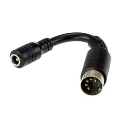 Adapter Mean Well DC-PLUG-P1J-R1B 1 szt.